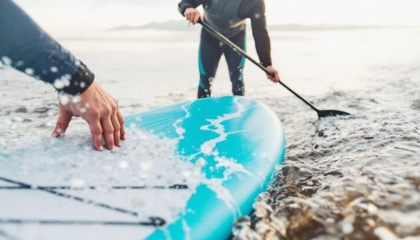Comment prolonger la durabilité de votre planche de paddle ?