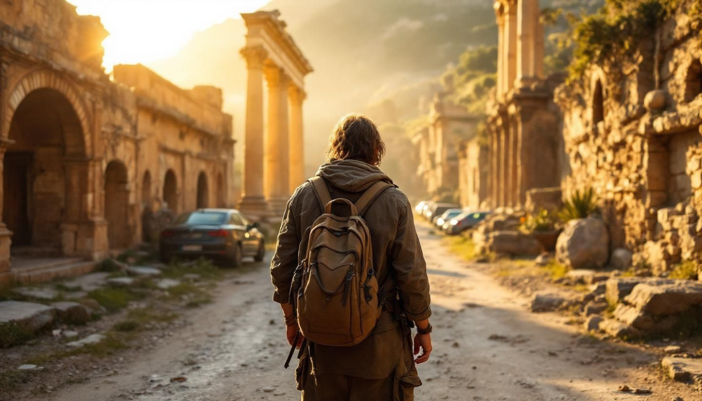 Explorer les trésors cachés de la Sicile : itinéraires inattendus